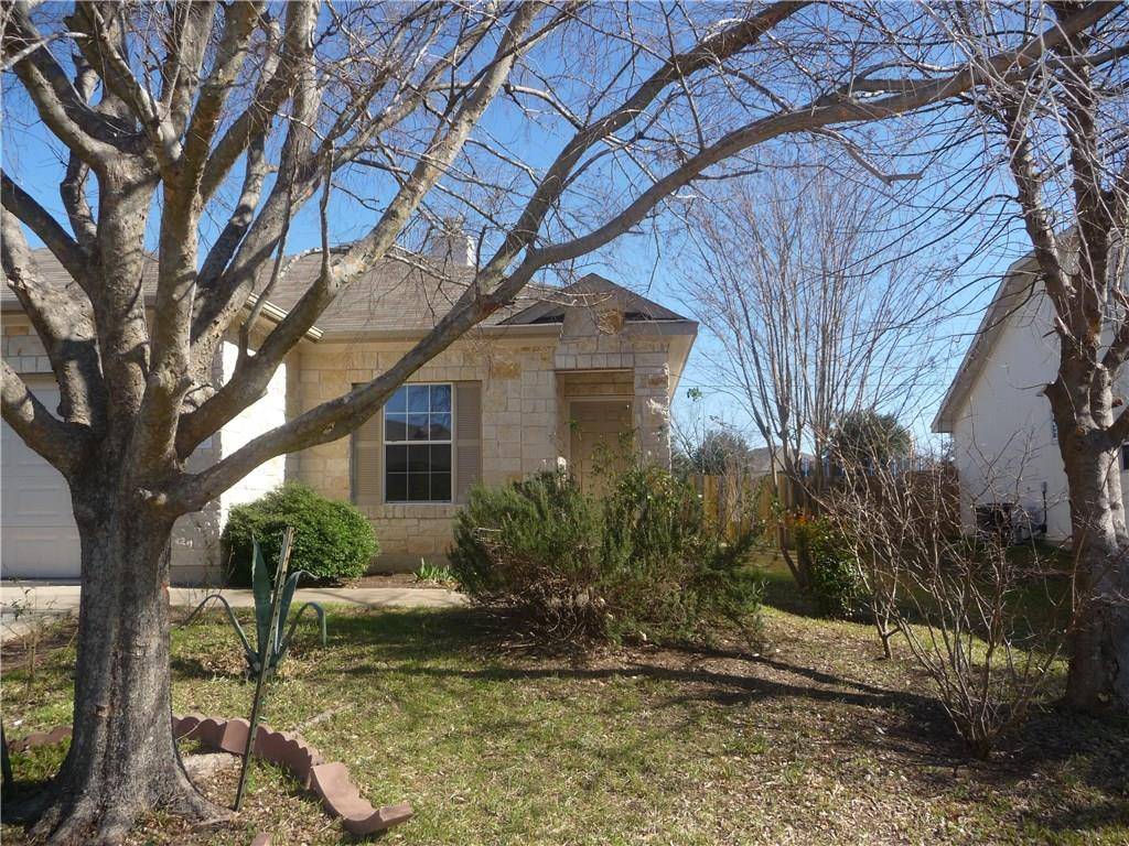 300 Wiley ST, Hutto, TX 78634
