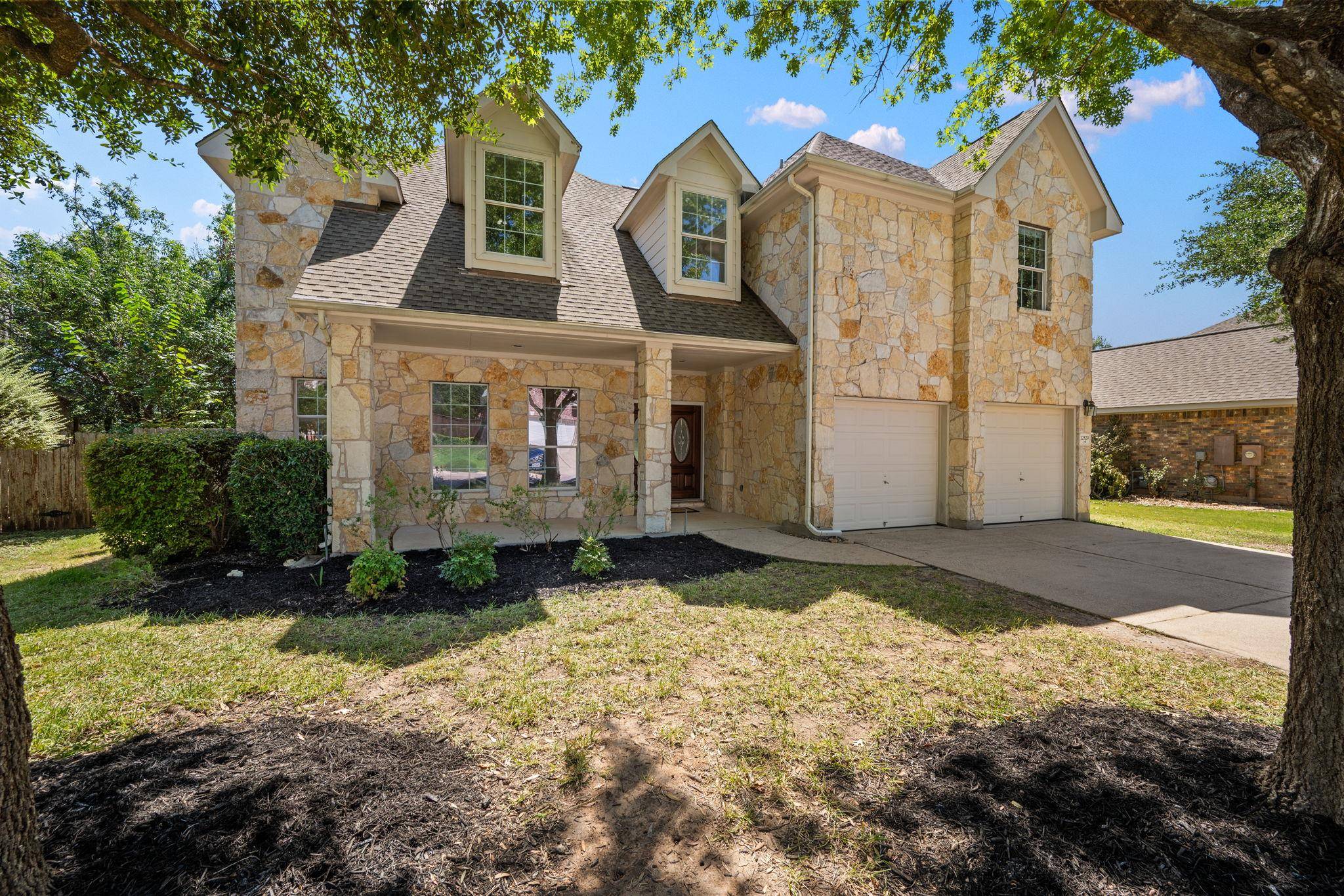 12529 Rush Creek LN, Austin, TX 78732