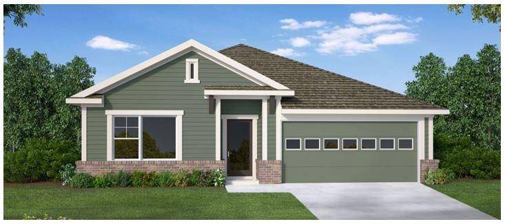 583 Bridgestone WAY, Buda, TX 78610