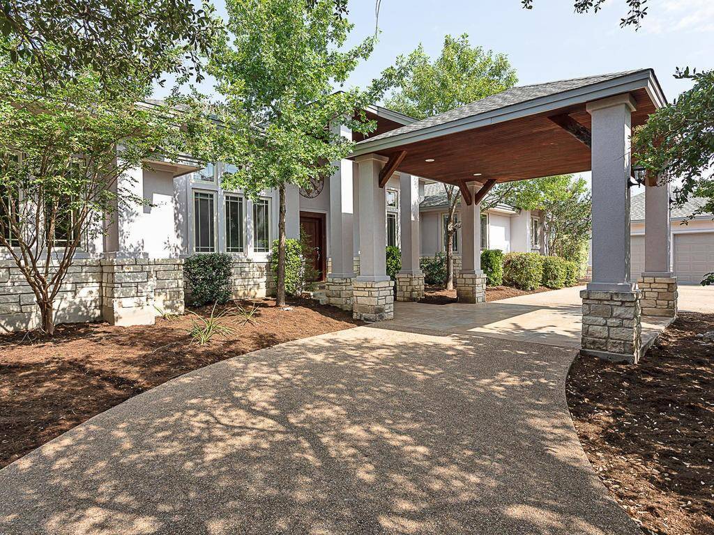 4708 Vista Estates CT, Spicewood, TX 78669