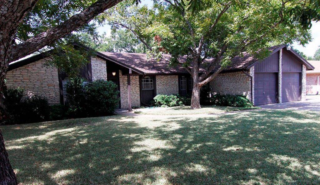 402 White Wing WAY, Round Rock, TX 78664