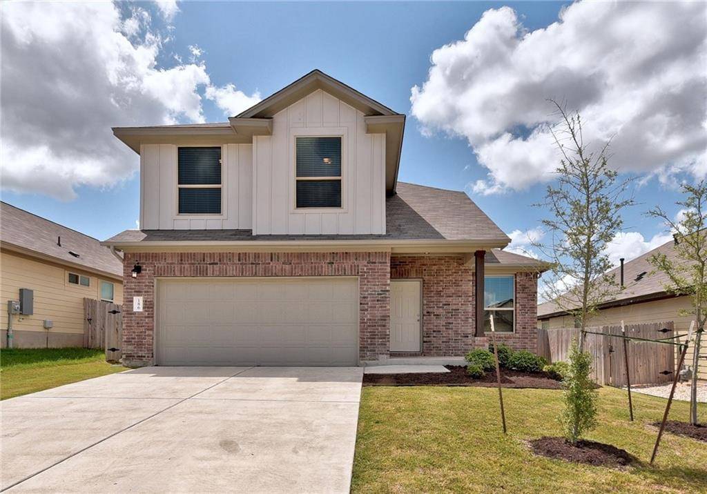 186 Limerick RD, Buda, TX 78610