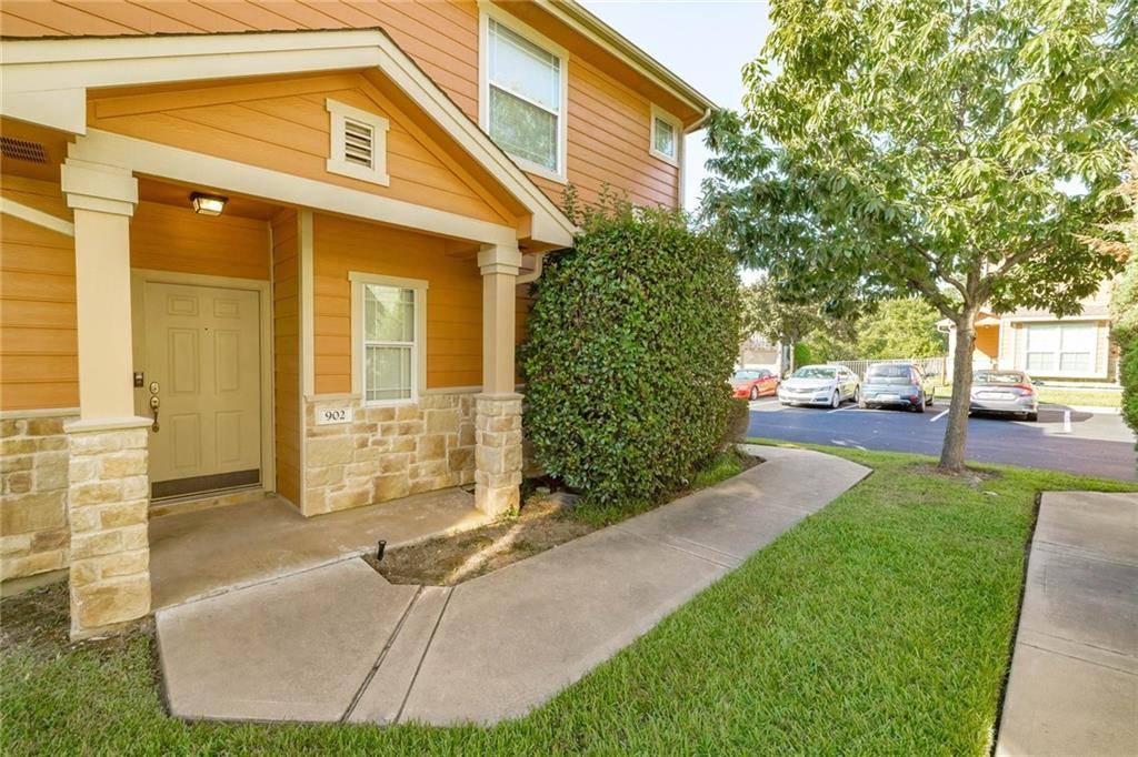 1481 E Old Settlers BLVD #902, Round Rock, TX 78664