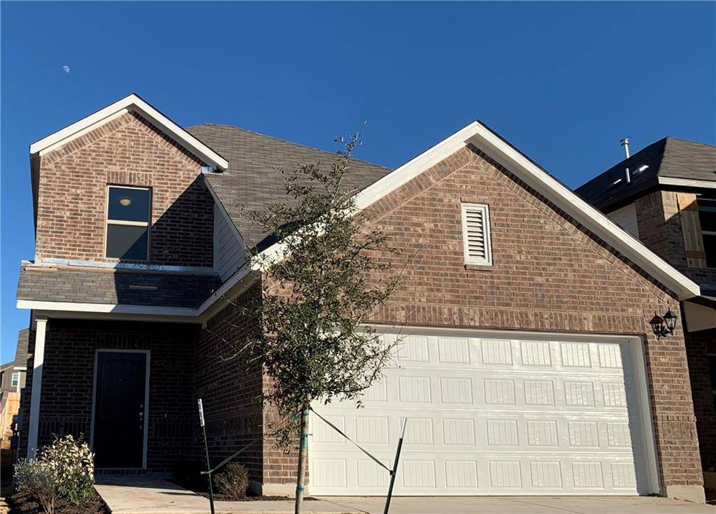 127 Thornless CIR, Buda, TX 78610