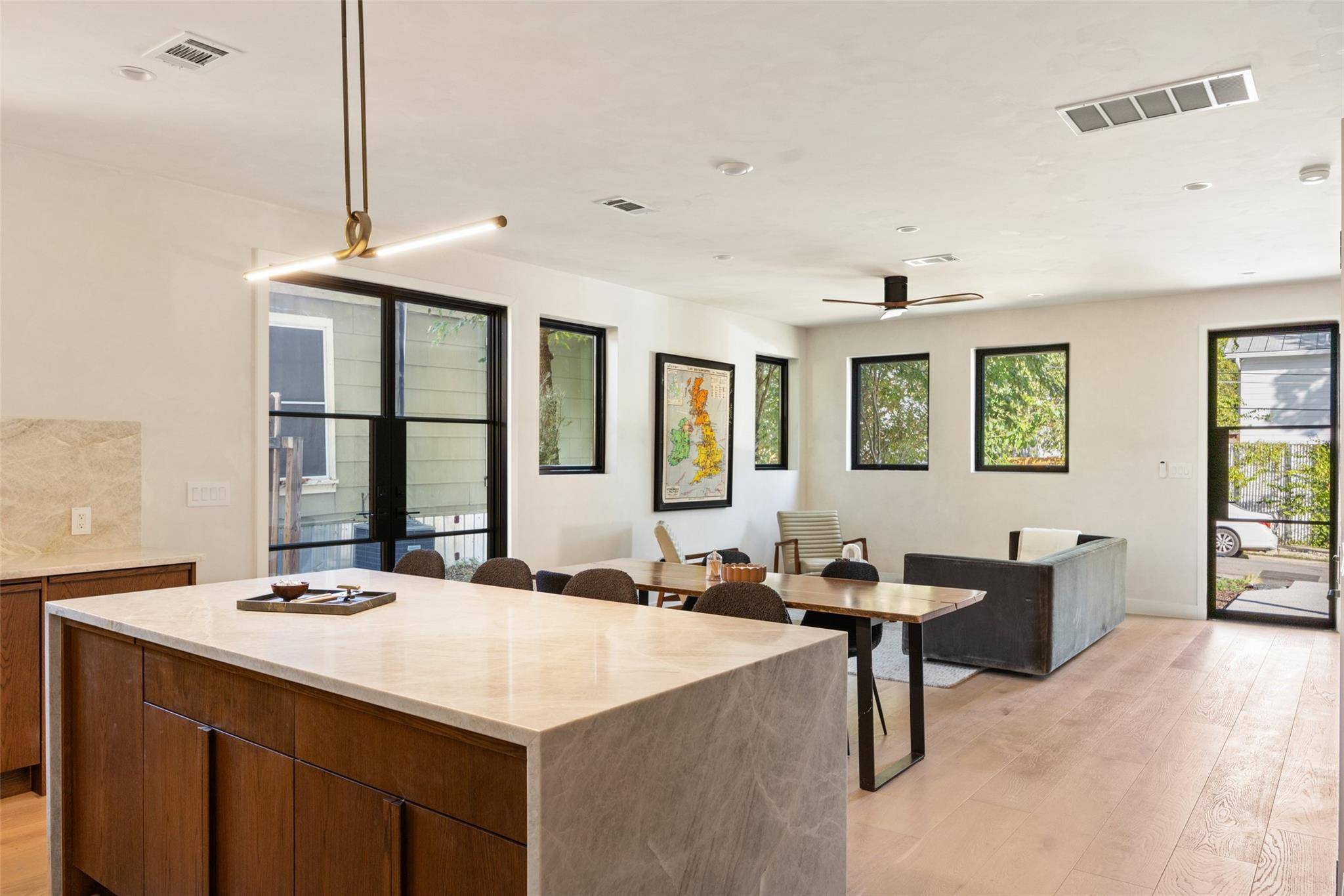 2305 E 21st ST #2, Austin, TX 78722