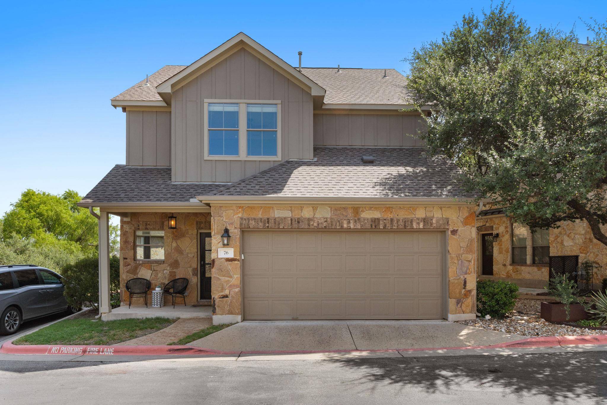 11400 W Parmer LN #76, Cedar Park, TX 78613
