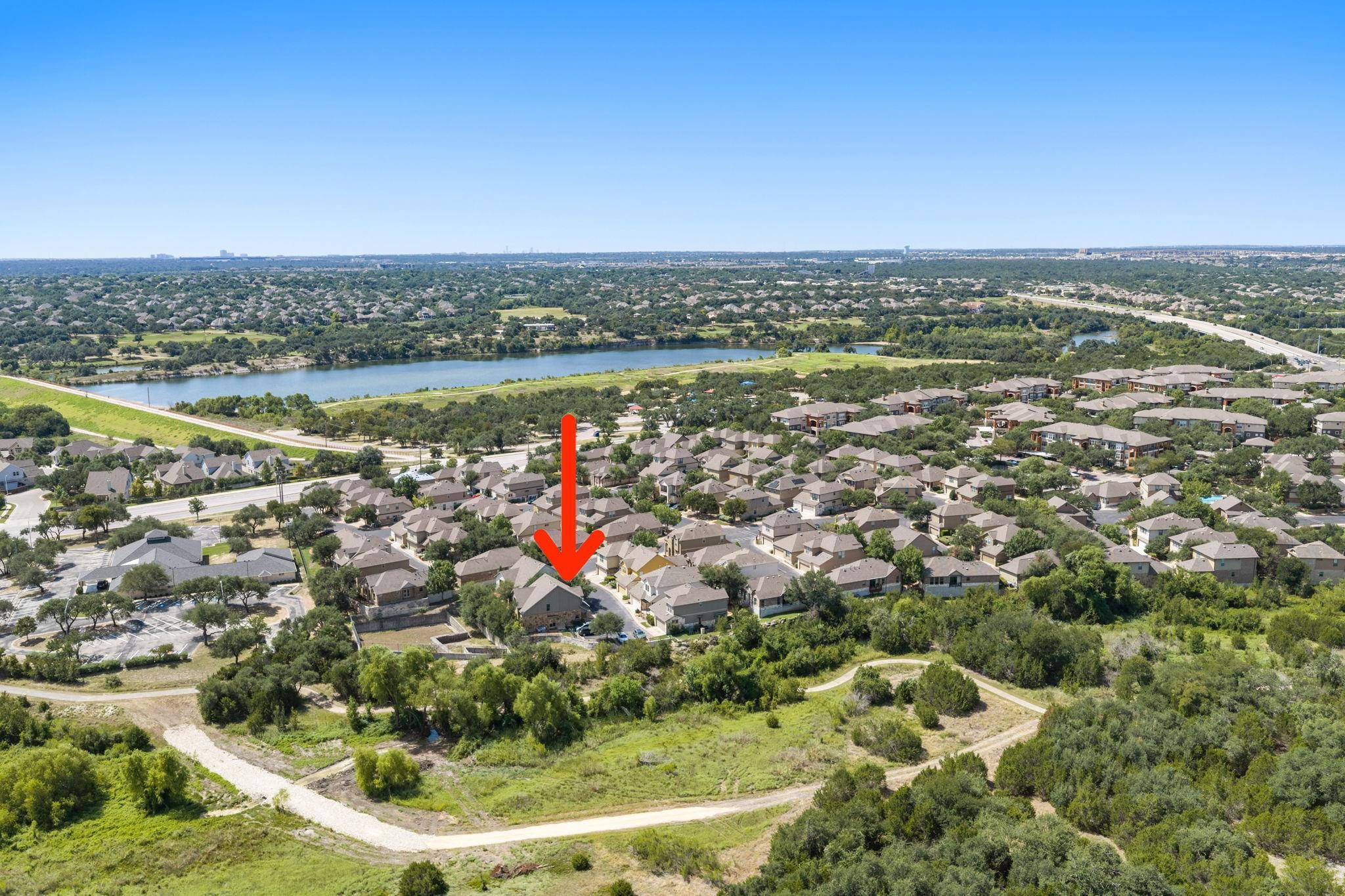 11400 W Parmer LN #76, Cedar Park, TX 78613