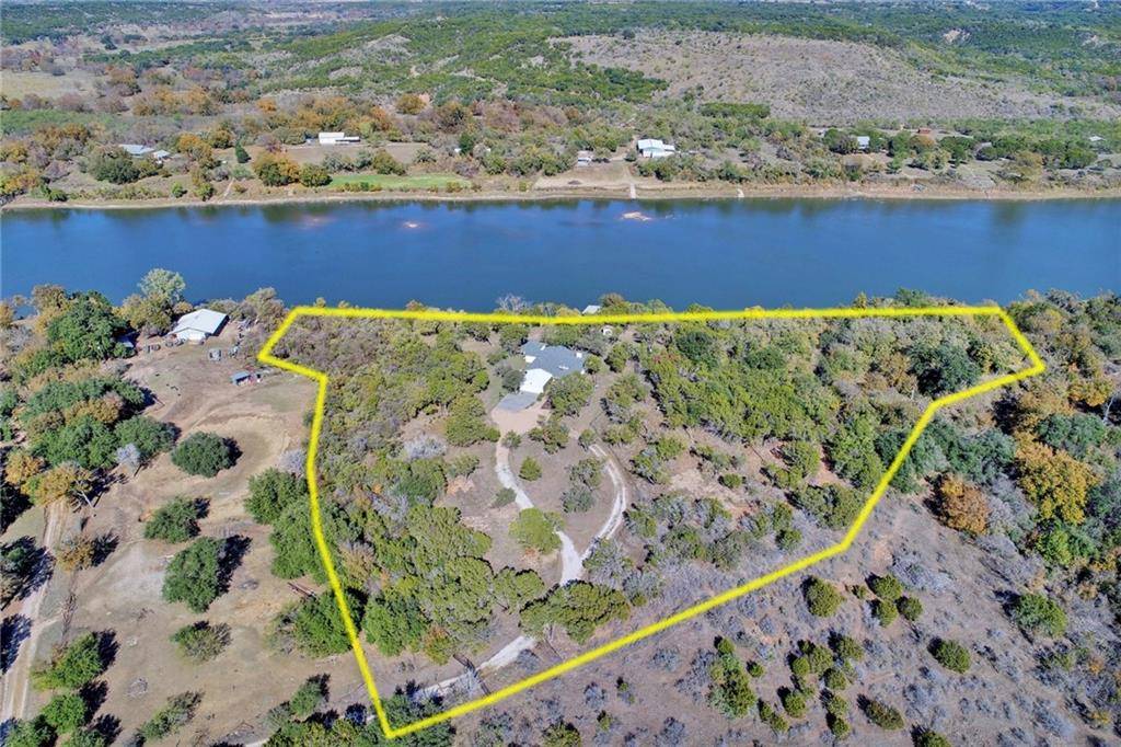 2121 County Road 402, Marble Falls, TX 78654
