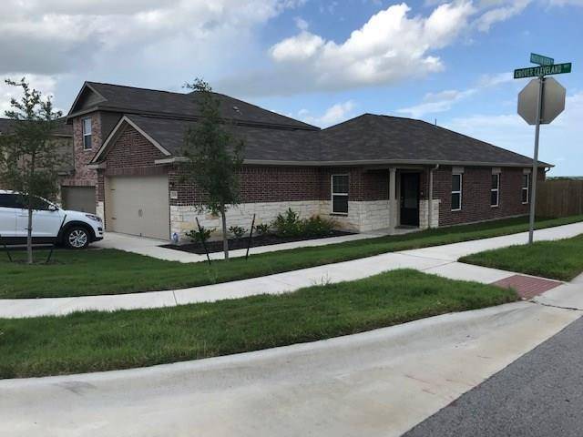 20109 Grover Cleveland WAY, Manor, TX 78653