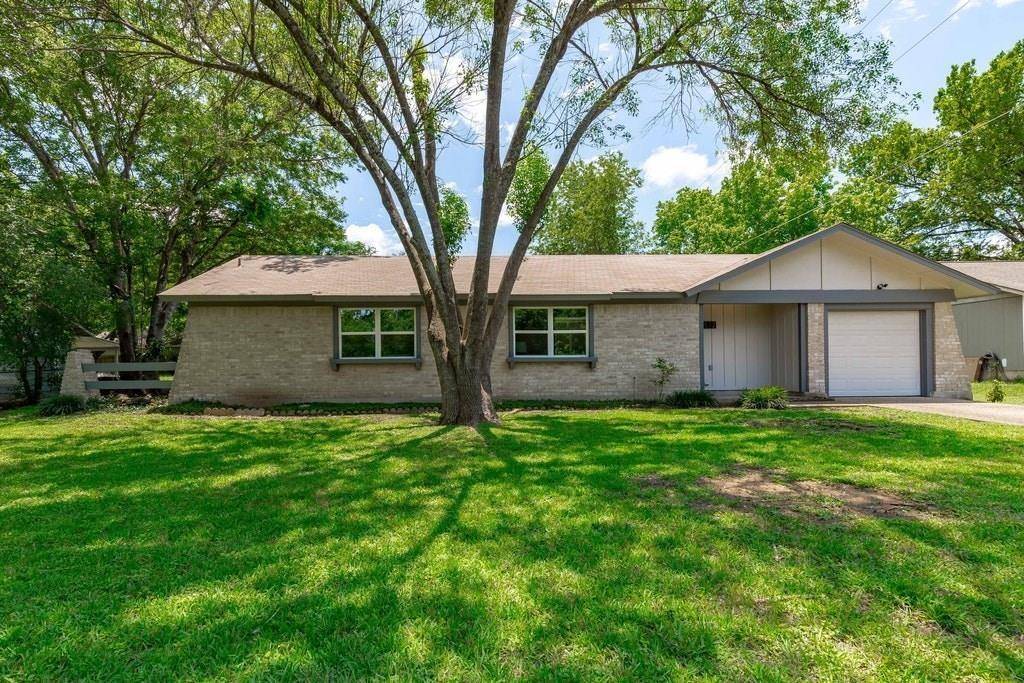 1512 Luray DR, Cedar Park, TX 78613