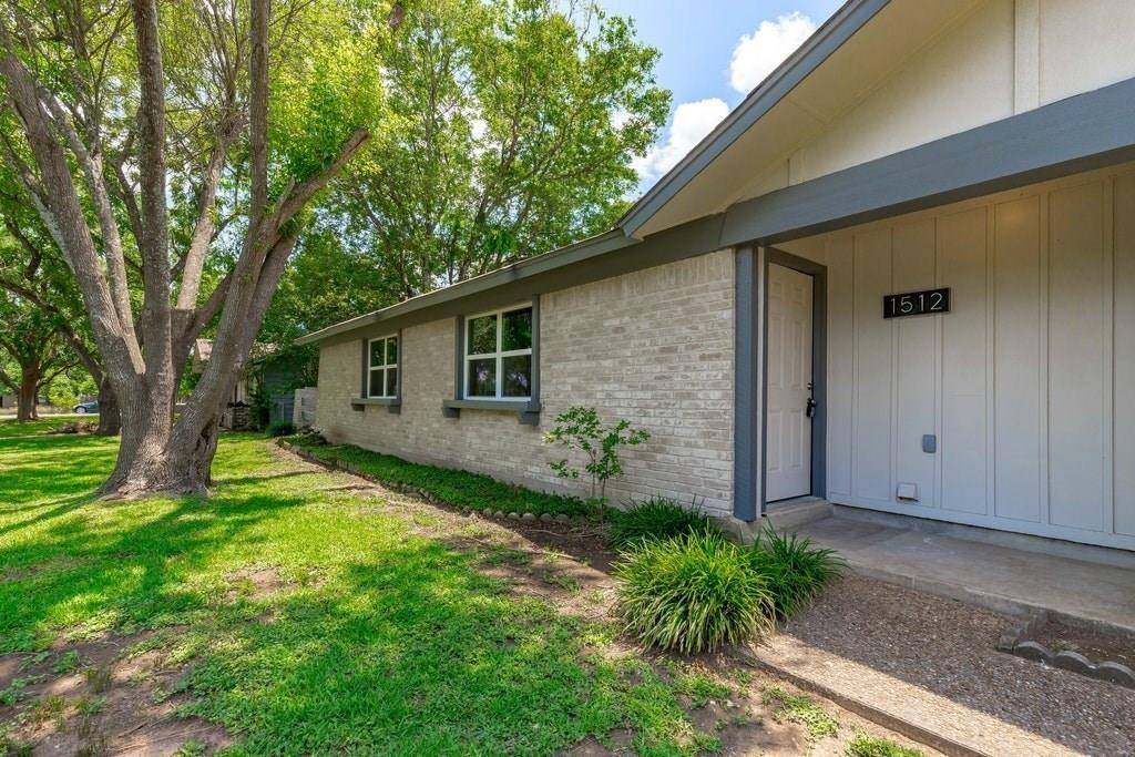 1512 Luray DR, Cedar Park, TX 78613