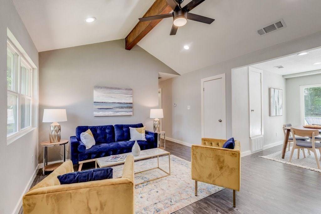 1512 Luray DR, Cedar Park, TX 78613