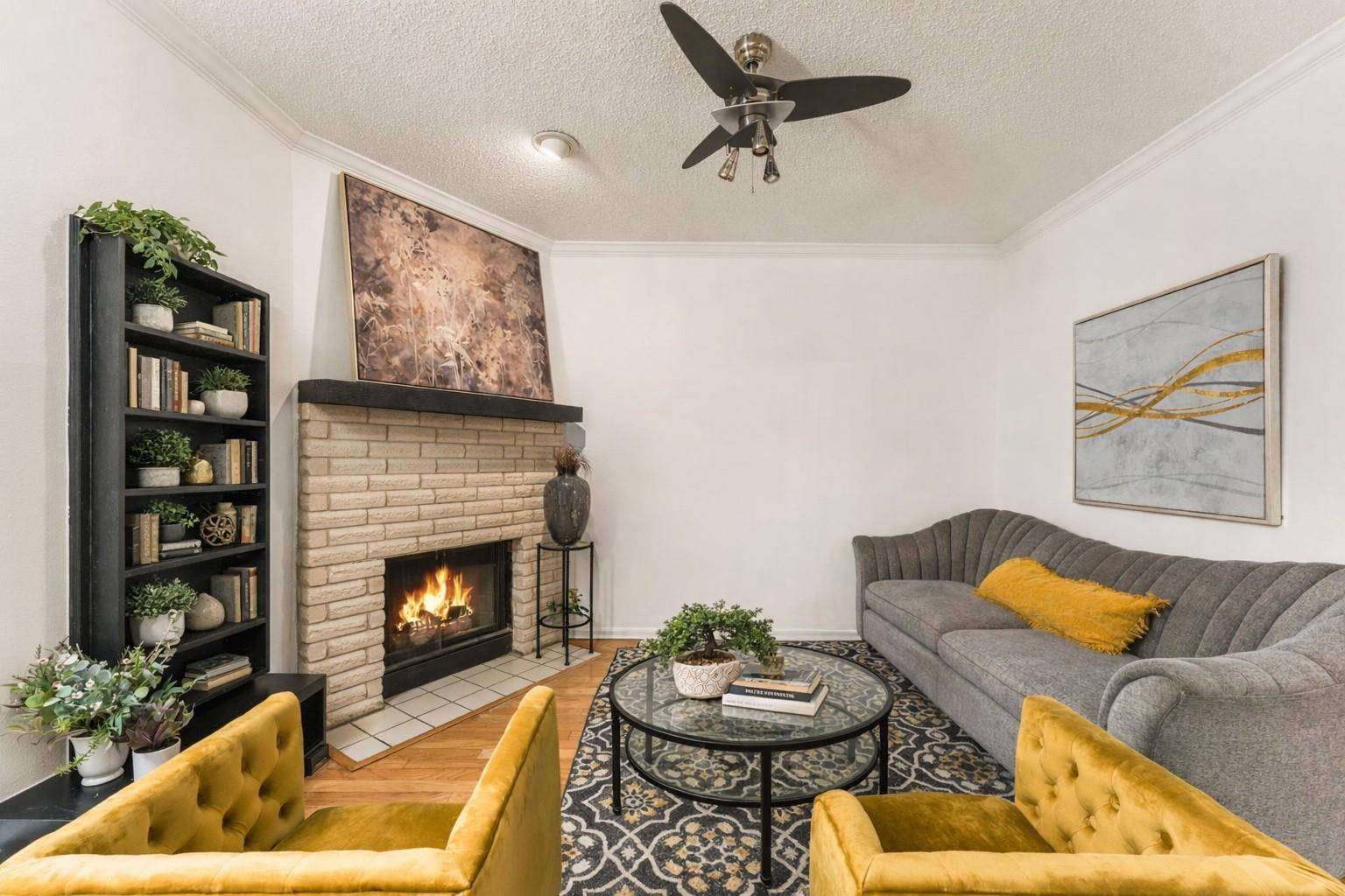 1307 Kinney Ave #124, Austin, TX 78704