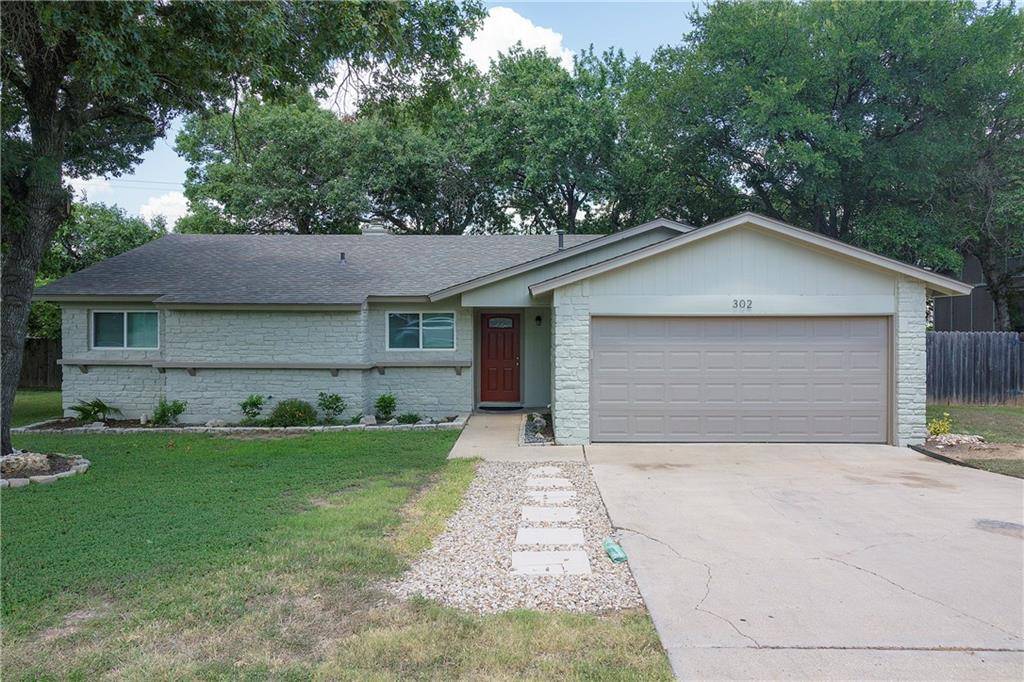 302 Twin Oak TRL, Cedar Park, TX 78613