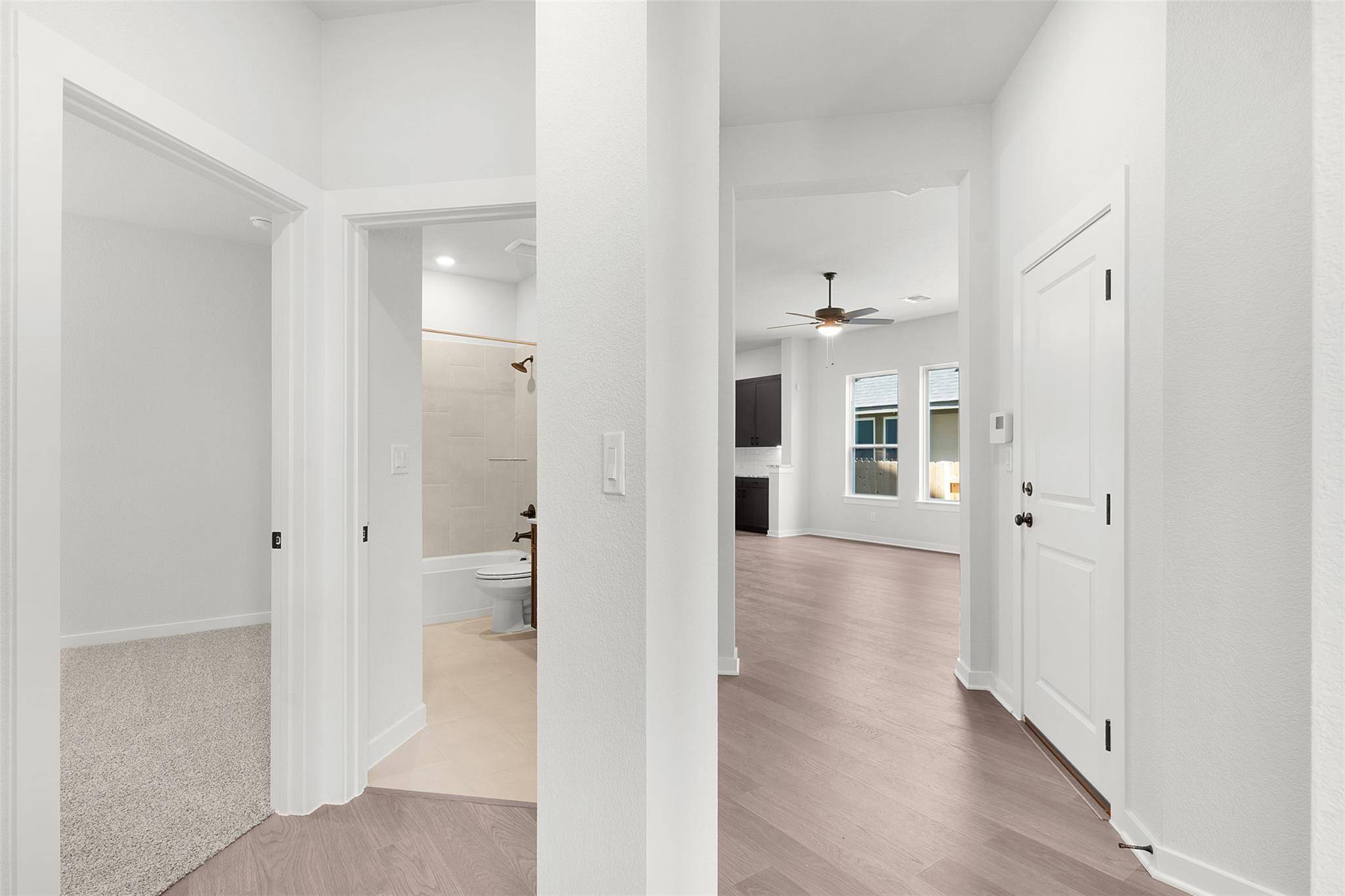 208 Blue Vervain TRL, Georgetown, TX 78633