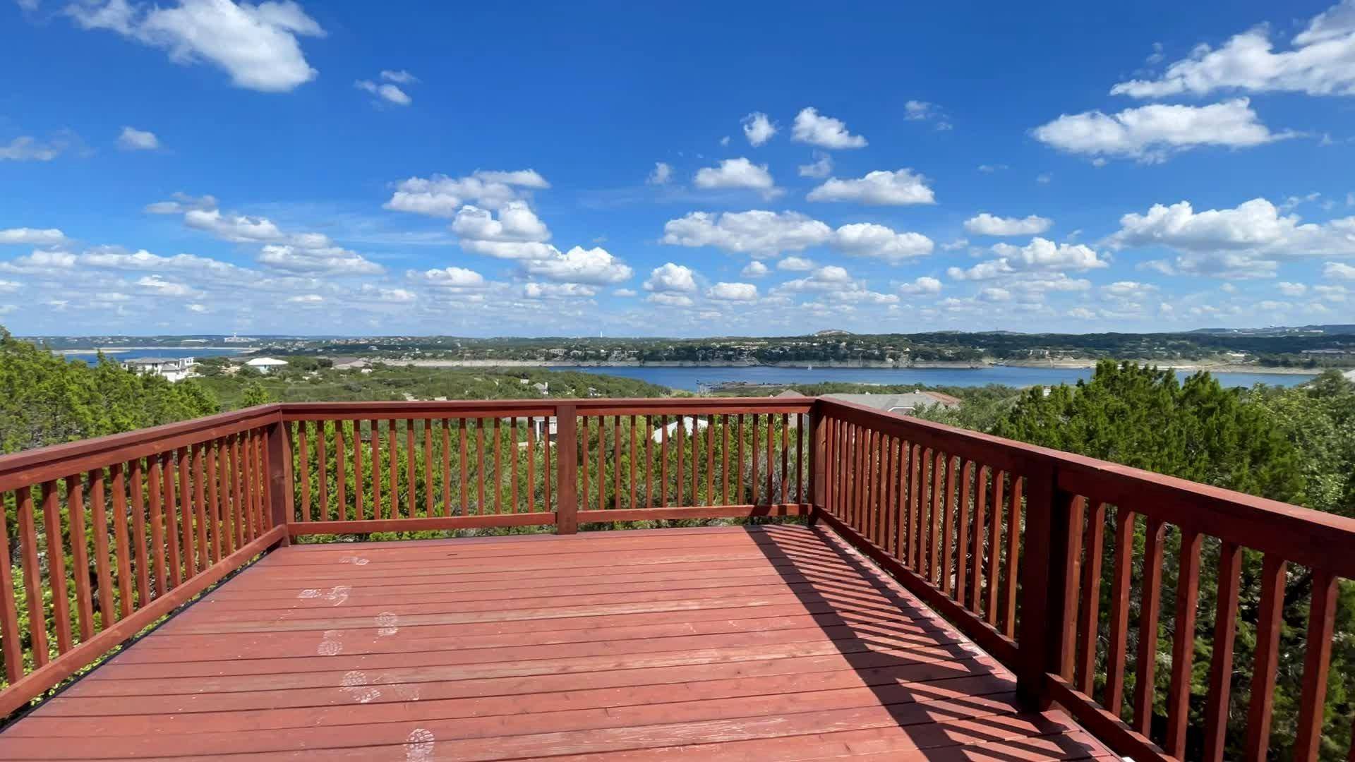 443 Summit Ridge DR N, Lago Vista, TX 78645