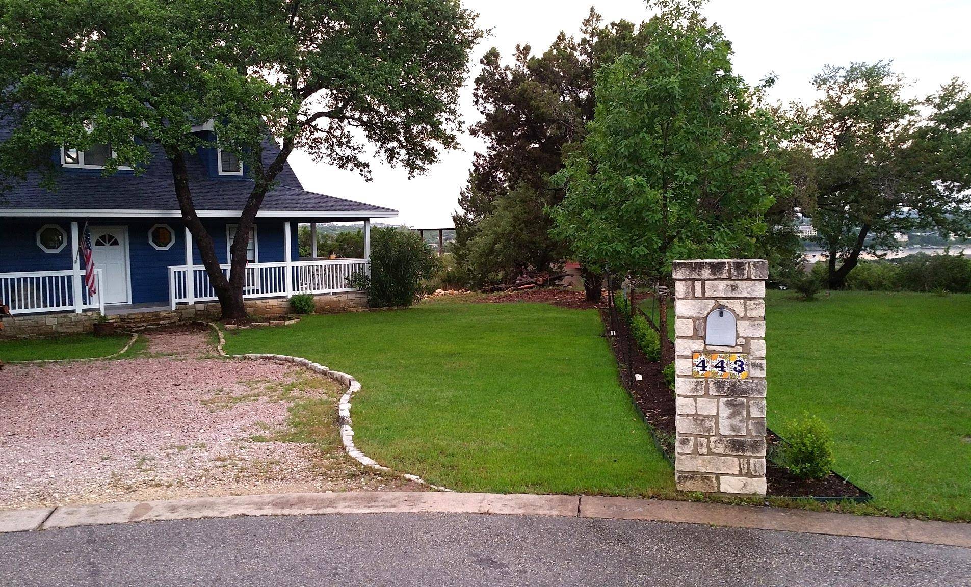 443 Summit Ridge DR N, Lago Vista, TX 78645