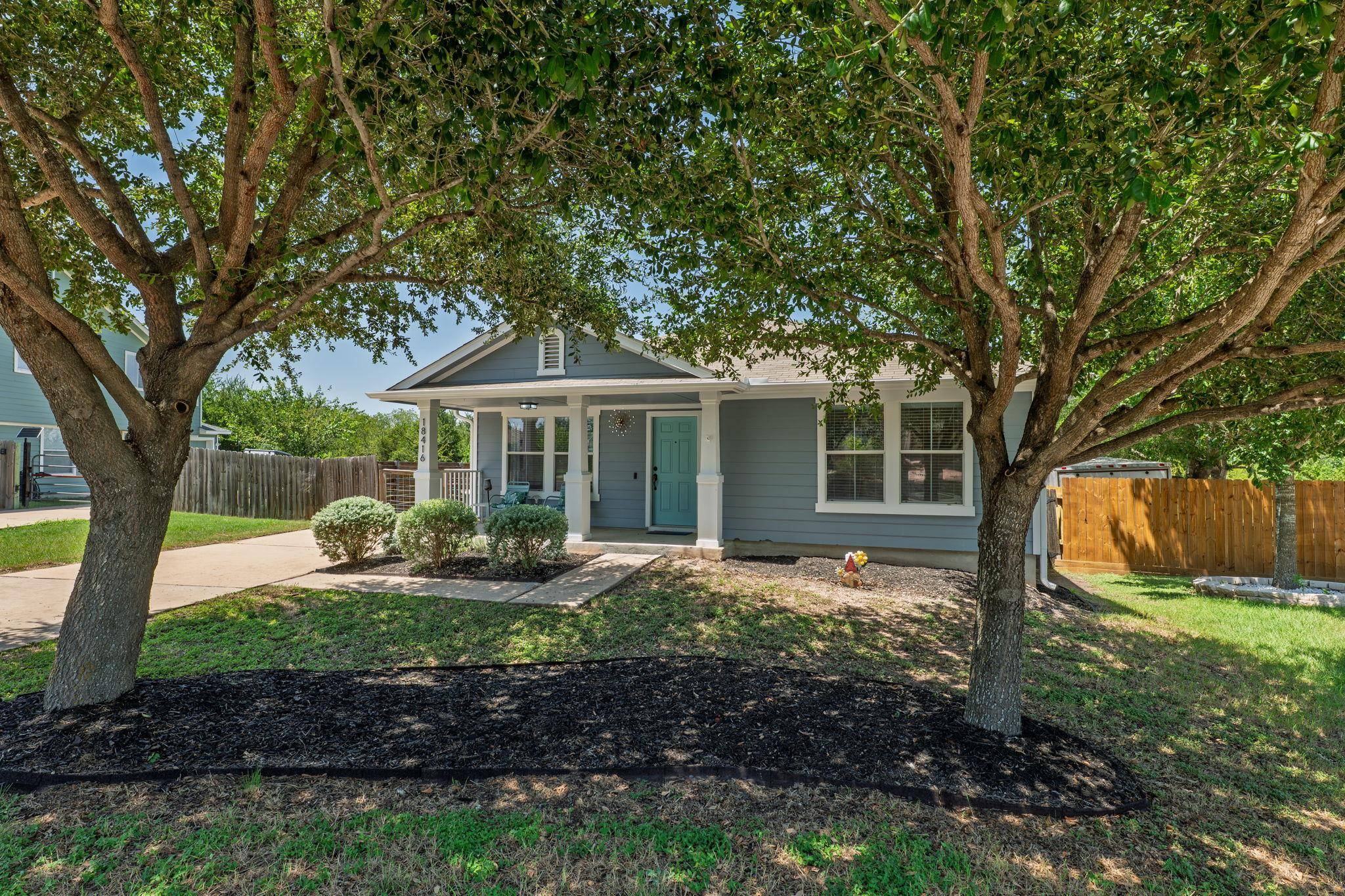 18416 Belfry PASS, Manor, TX 78653