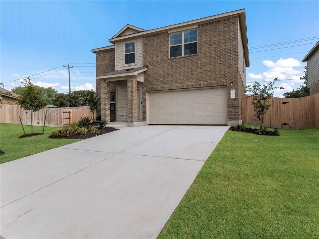 157 Andesite TRL, Buda, TX 78610