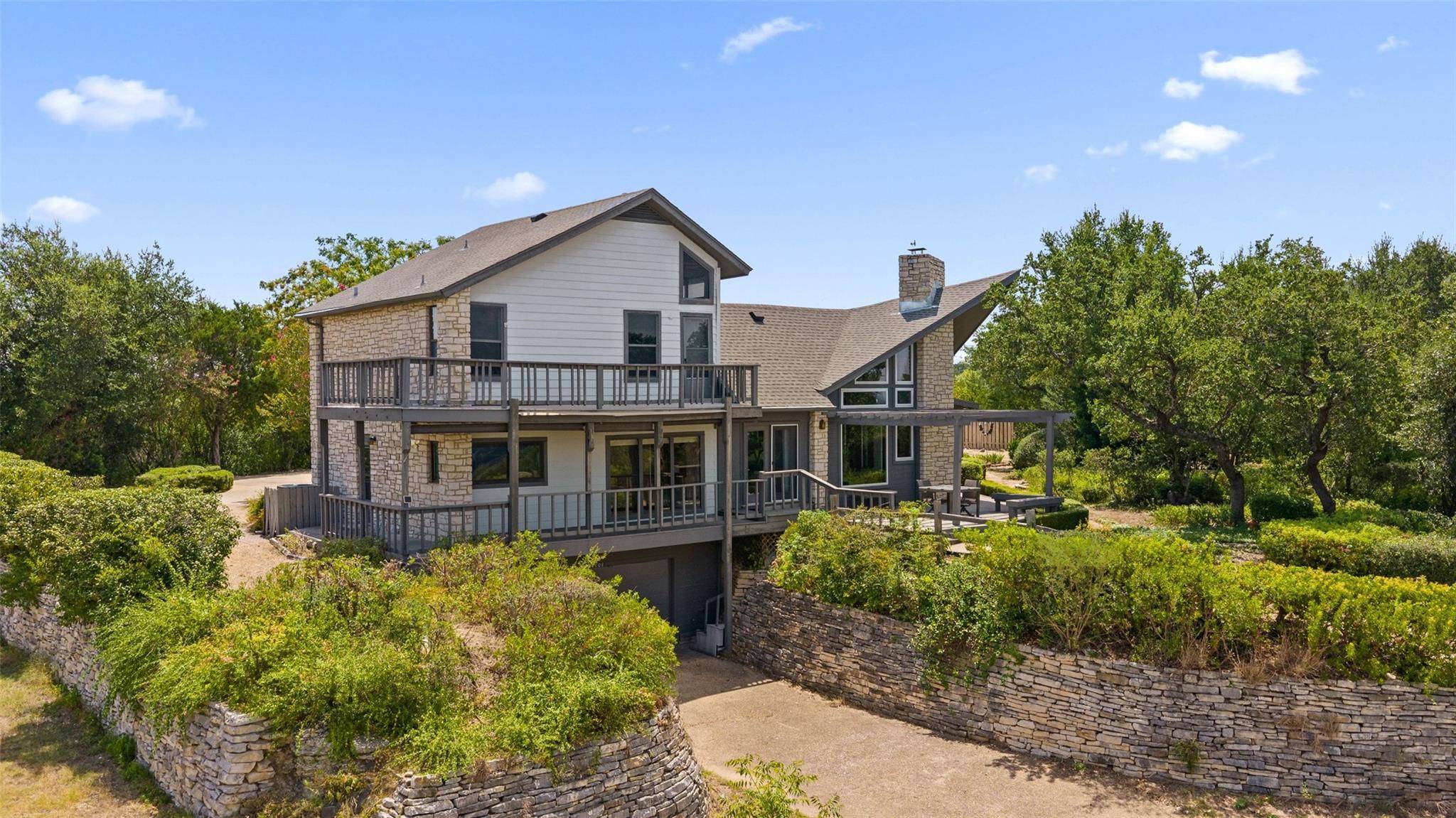 4005 Paloma CIR, Lakeway, TX 78734
