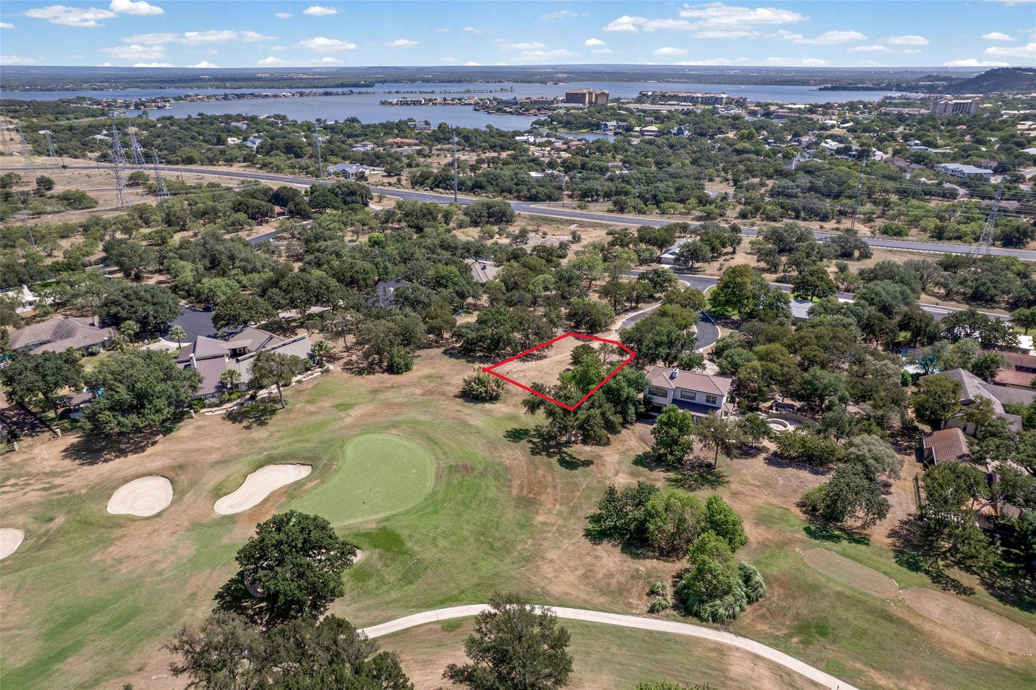 108 Northern Spur, Horseshoe Bay, TX 78657