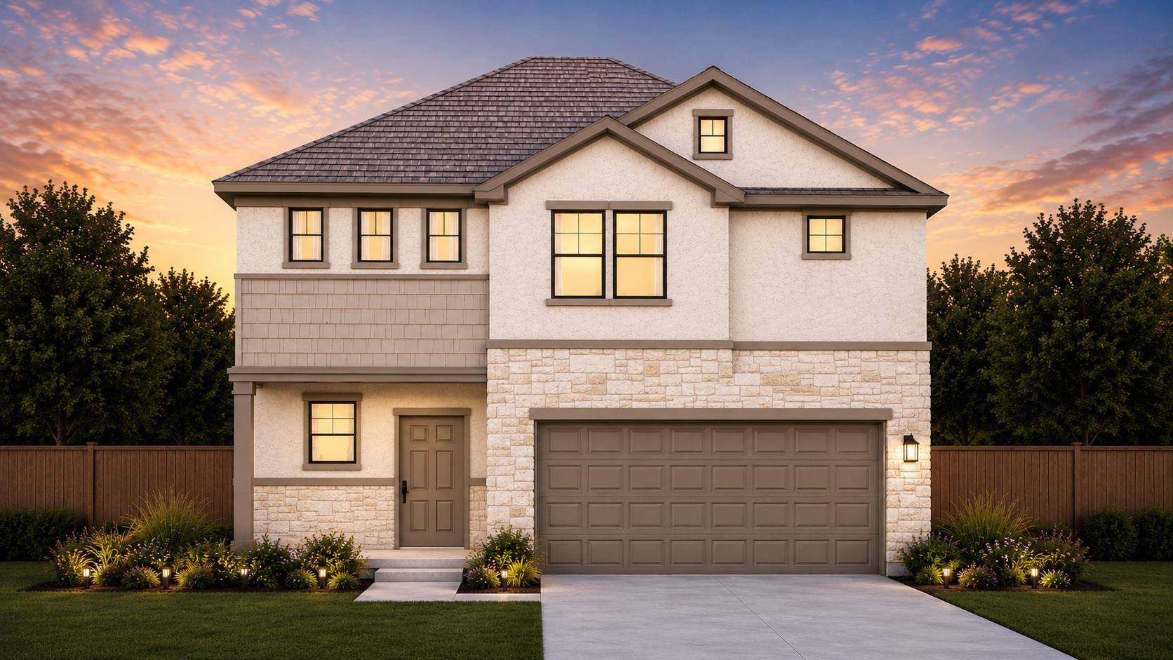 1124 Stonehill DR, Georgetown, TX 78633