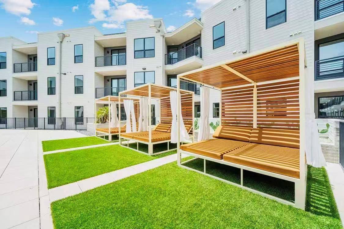 1701 Simond Ave NE #514, Austin, TX 78723