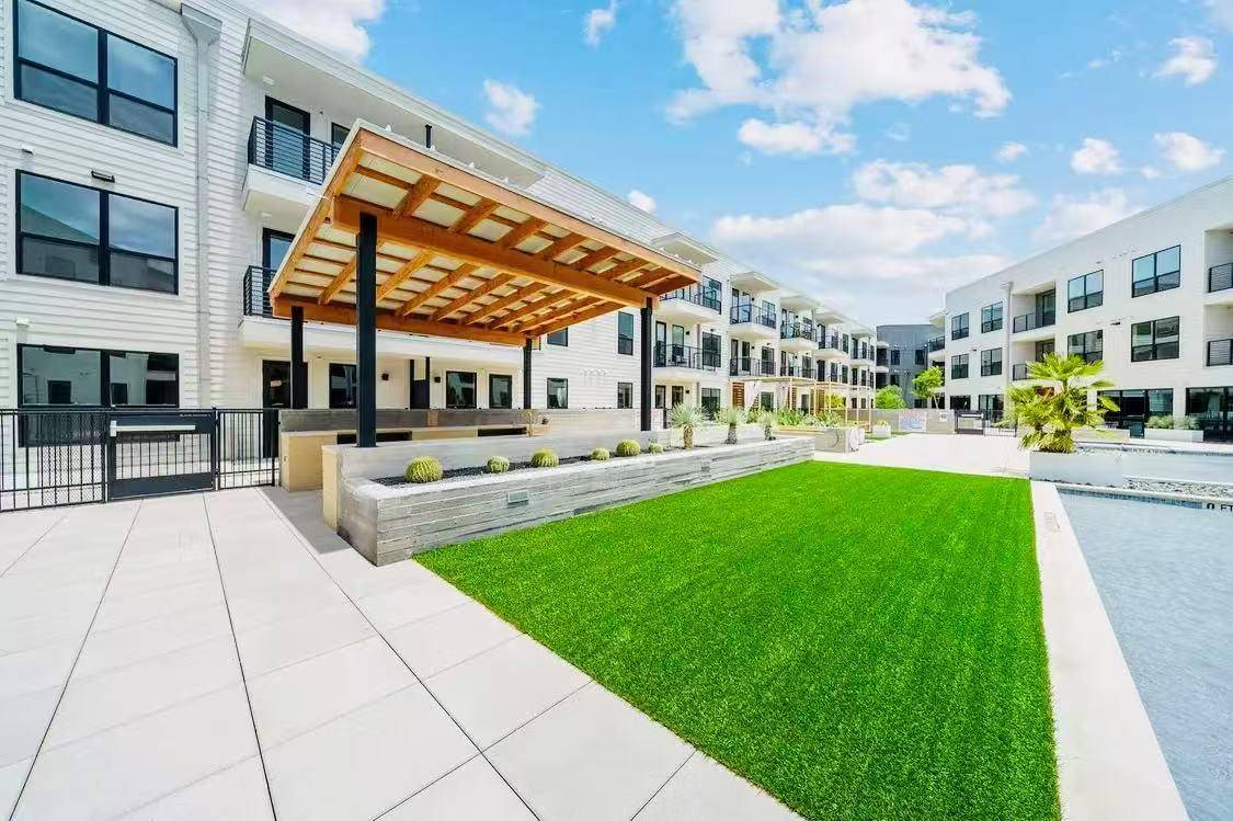 1701 Simond Ave NE #514, Austin, TX 78723