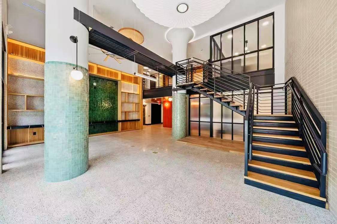 1701 Simond Ave NE #514, Austin, TX 78723