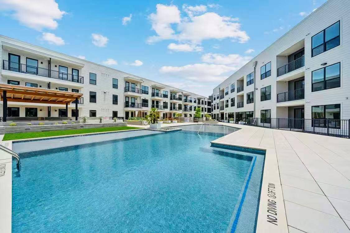 1701 Simond Ave NE #514, Austin, TX 78723