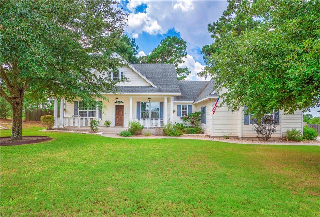 114 Summers CT, Bastrop, TX 78602