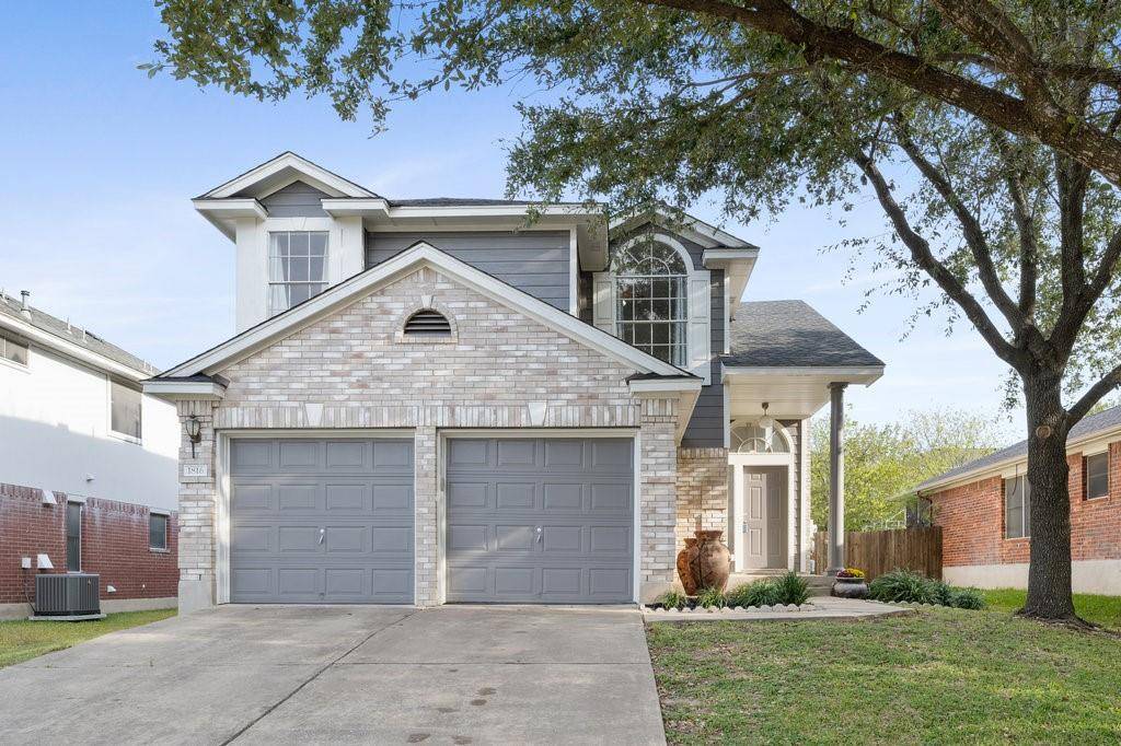 1816 PFLUGERVILLE PKWY, Round Rock, TX 78664
