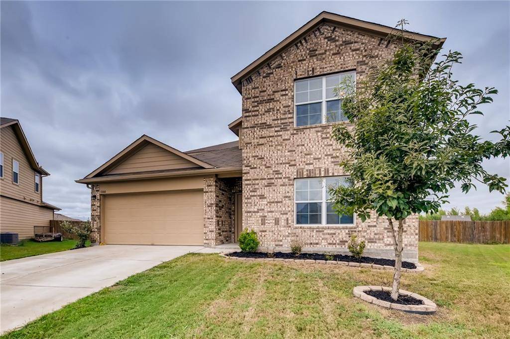 11800 Jamie DR, Manor, TX 78653
