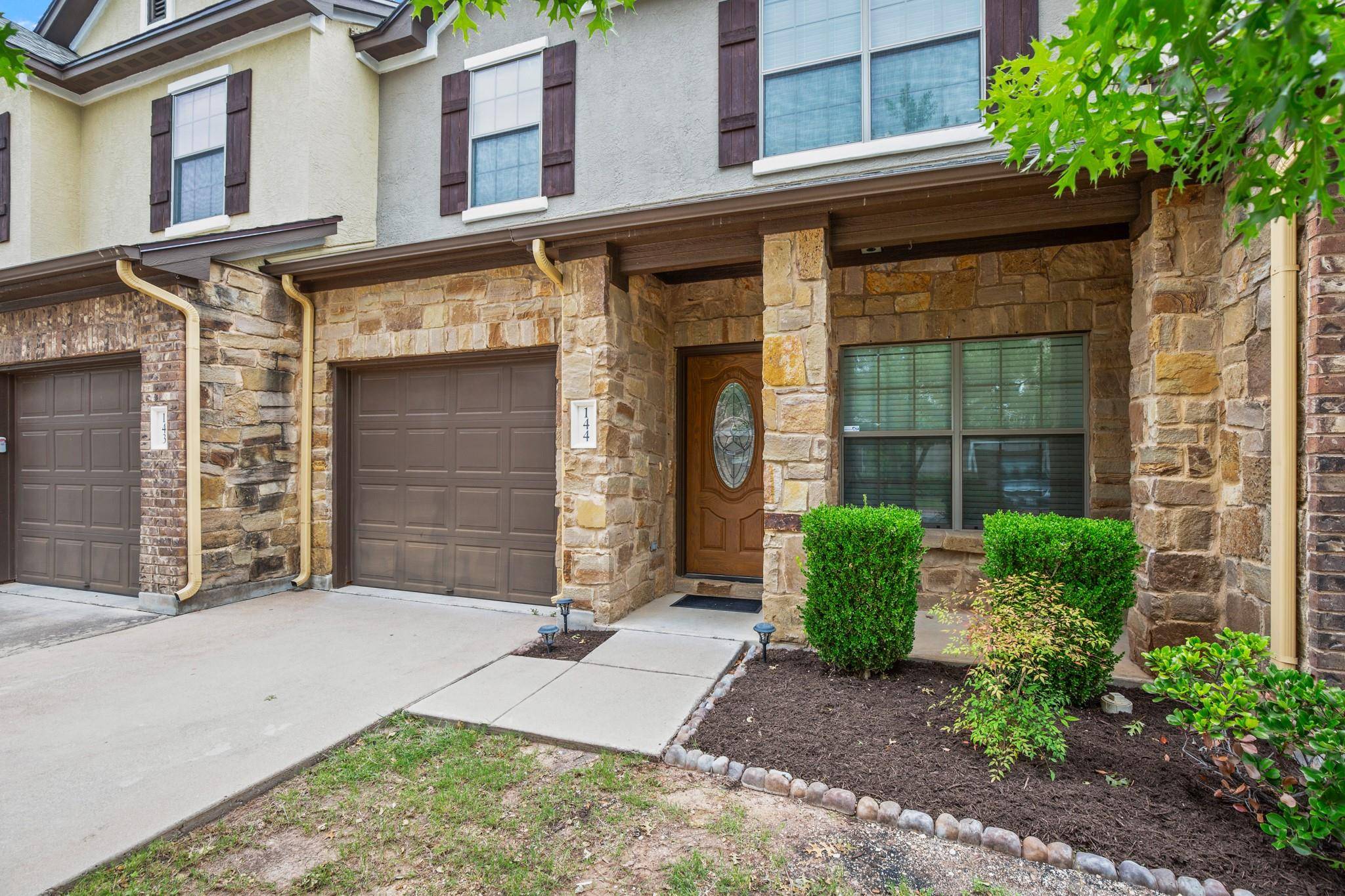 1900 Little Elm TRL #144, Cedar Park, TX 78613