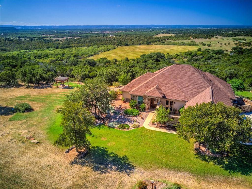 121 Mountain Laurel DR, Marble Falls, TX 78654