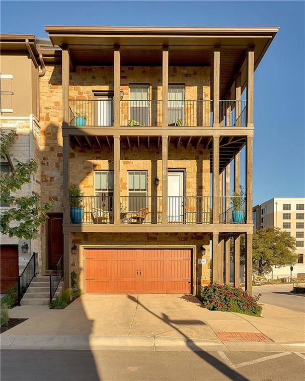 1000 Highknoll LN, Georgetown, TX 78628