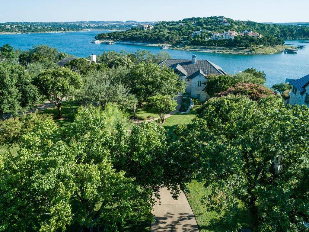 19809 Angel Bay DR, Spicewood, TX 78669