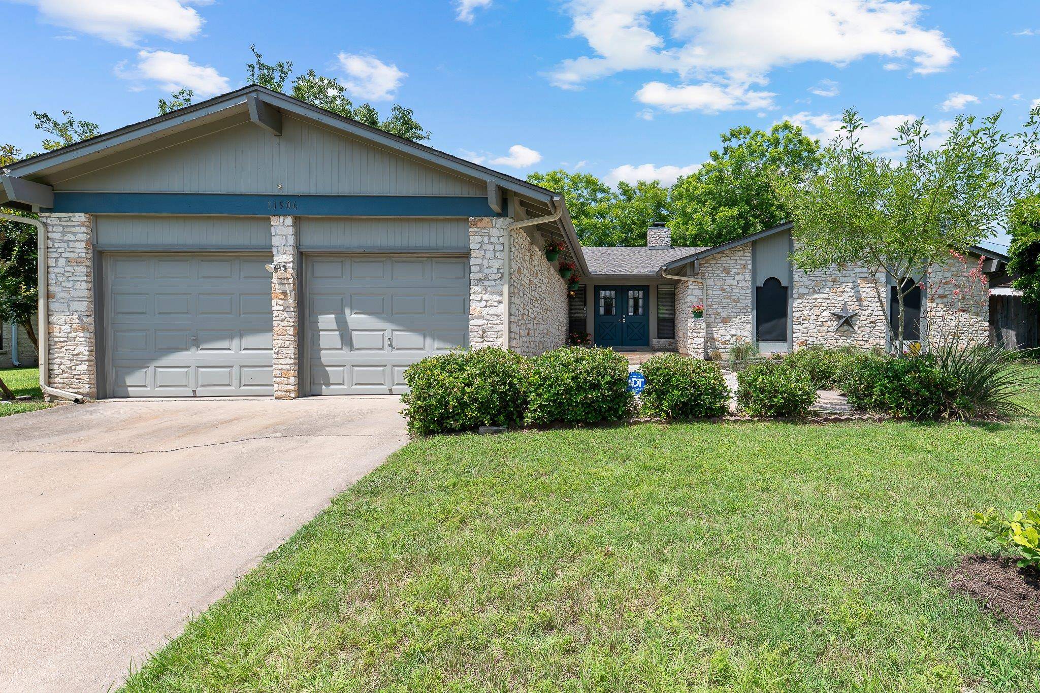 11906 River Oaks TRL, Austin, TX 78753