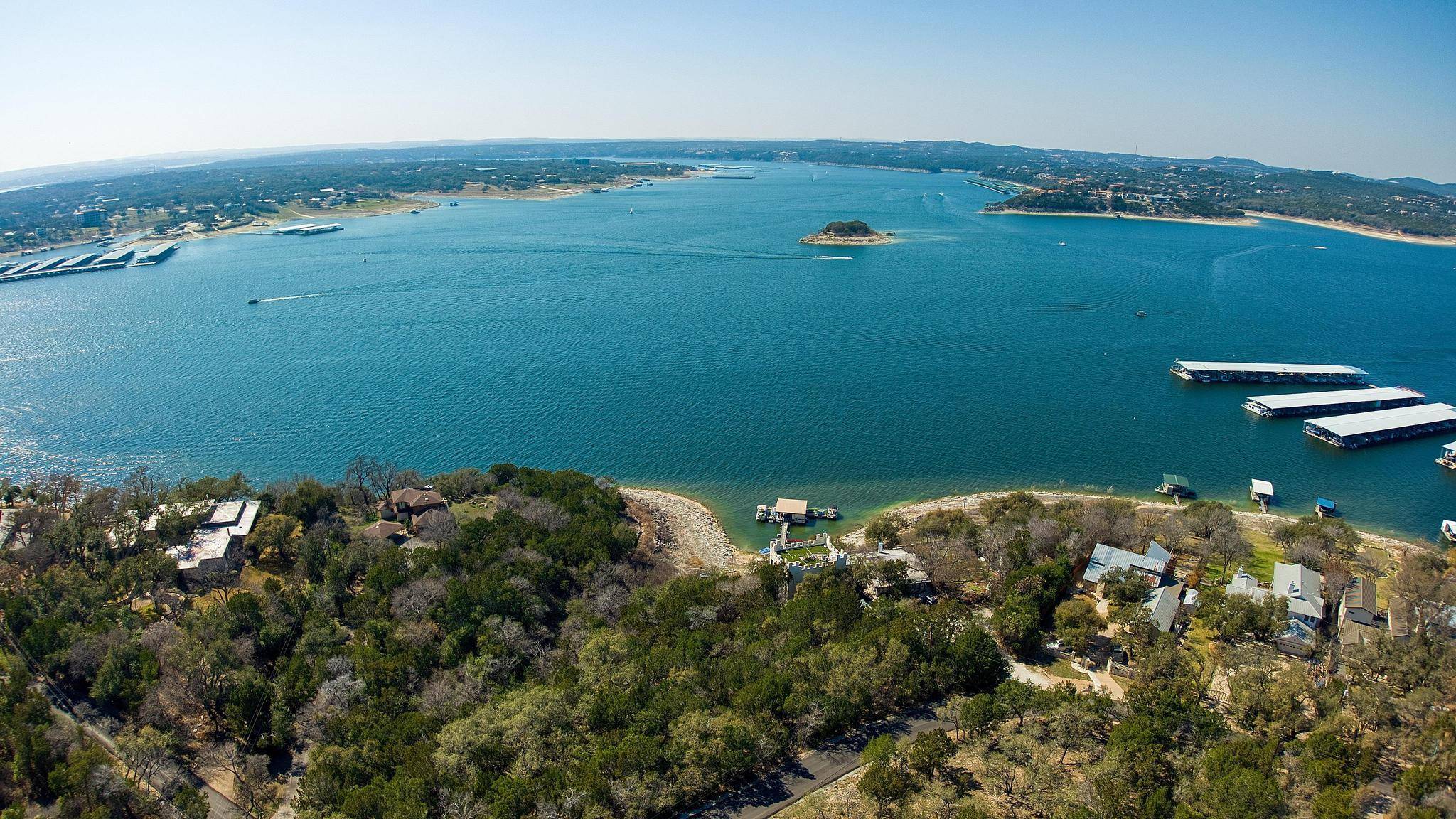 15919 Booth CIR, Volente, TX 78641