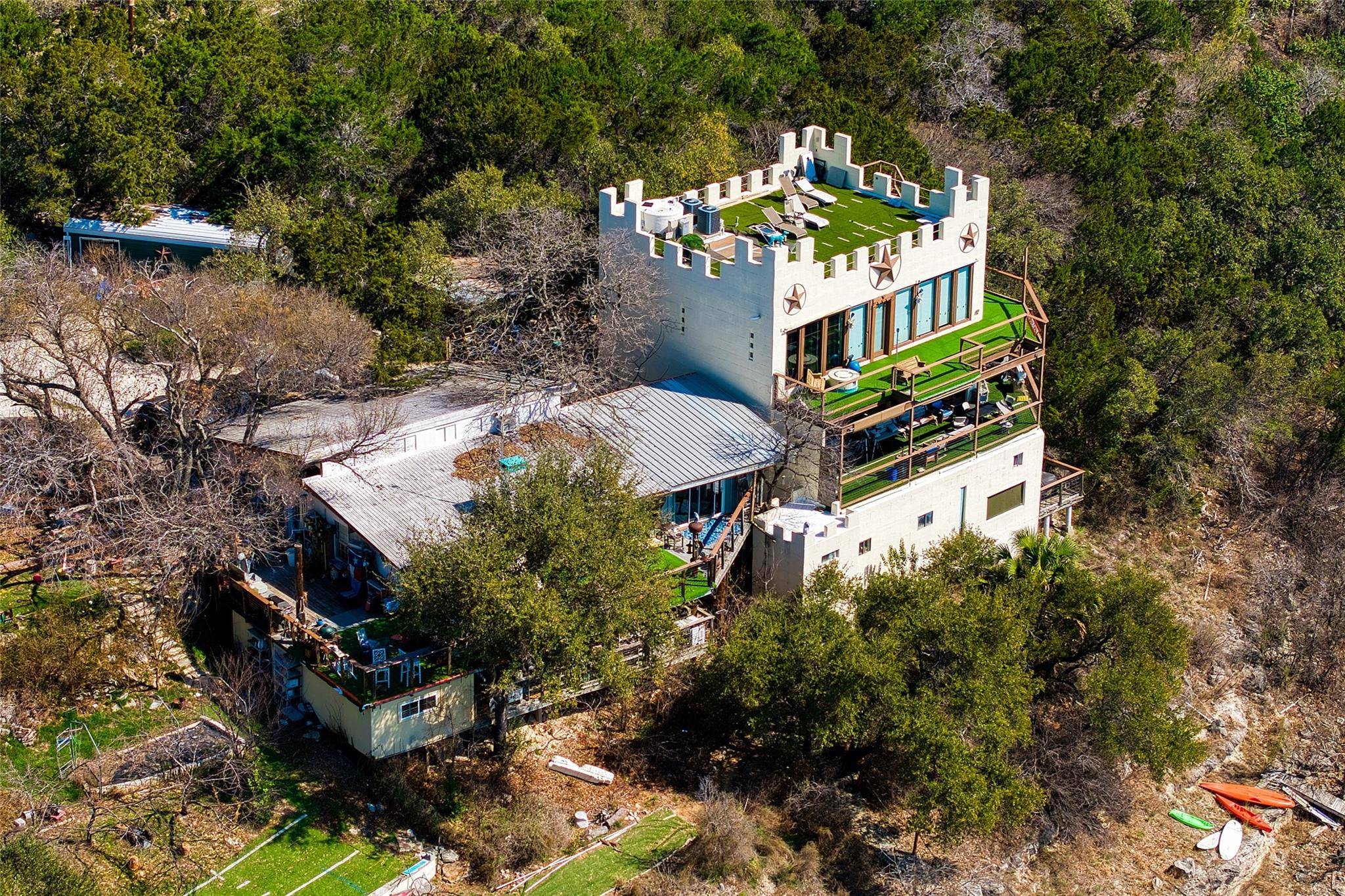 15919 Booth CIR, Volente, TX 78641