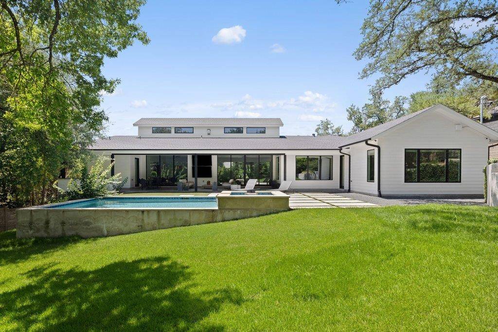 4504 Small DR, Austin, TX 78731