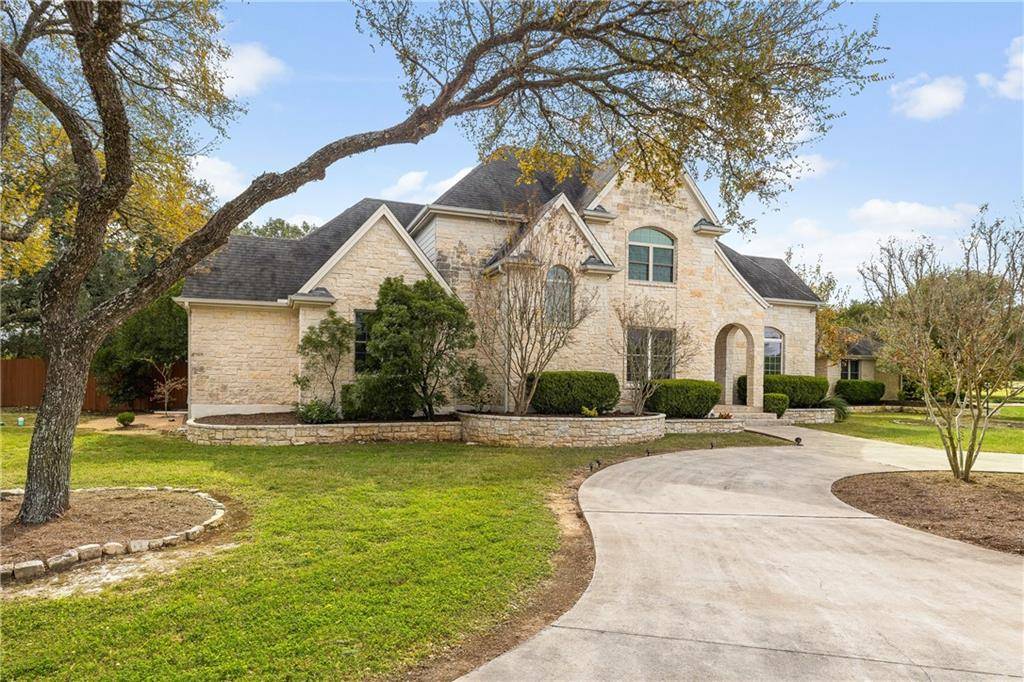 905 W Bartlett DR, Buda, TX 78610