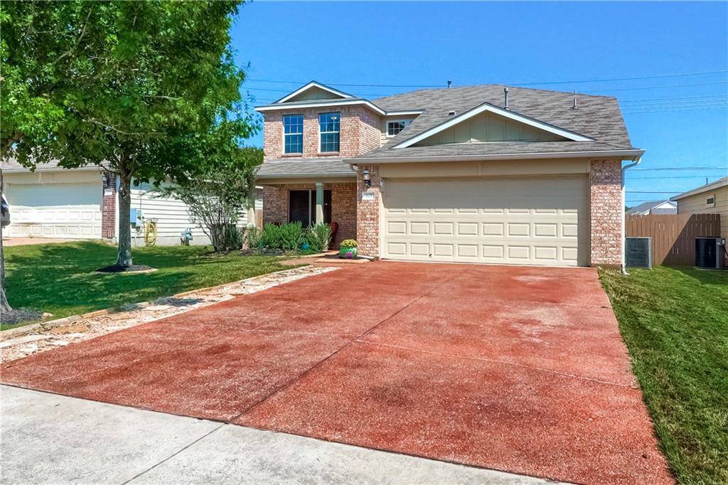 1121 Sweet Gum, Kyle, TX 78640