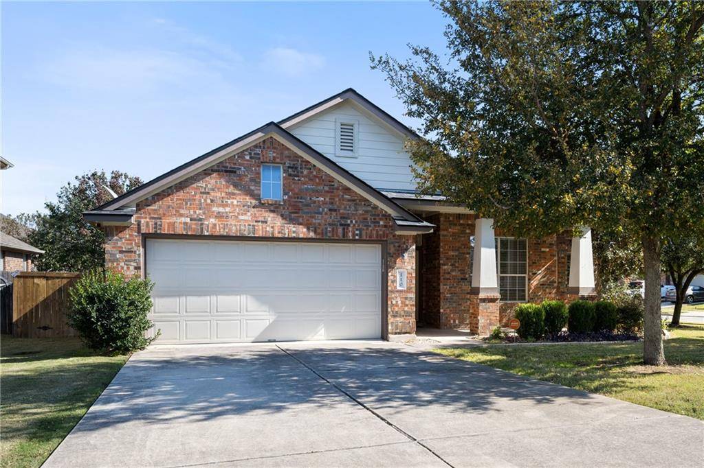 110 Chalk Draw CT, Buda, TX 78610