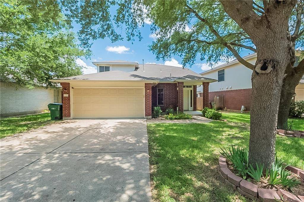 2239 Ada LN, Round Rock, TX 78664