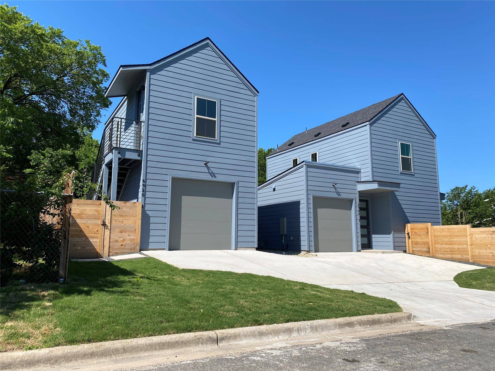 6920 Bethune Ave #2, Austin, TX 78752