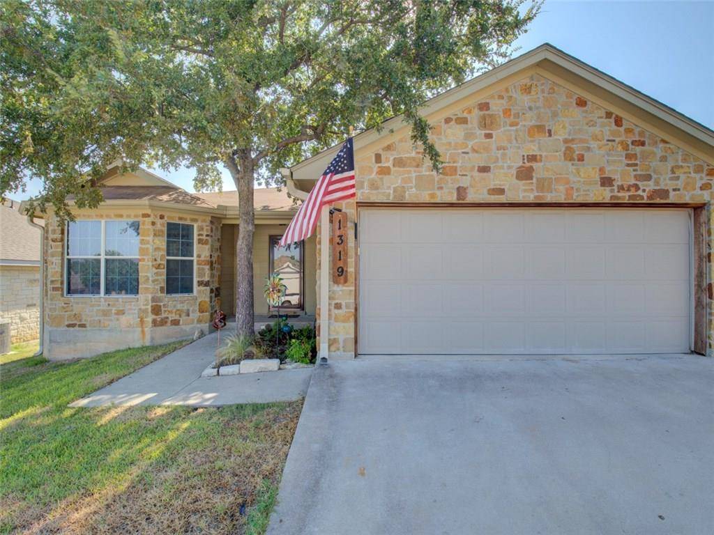 1319 Primrose LN, Marble Falls, TX 78654