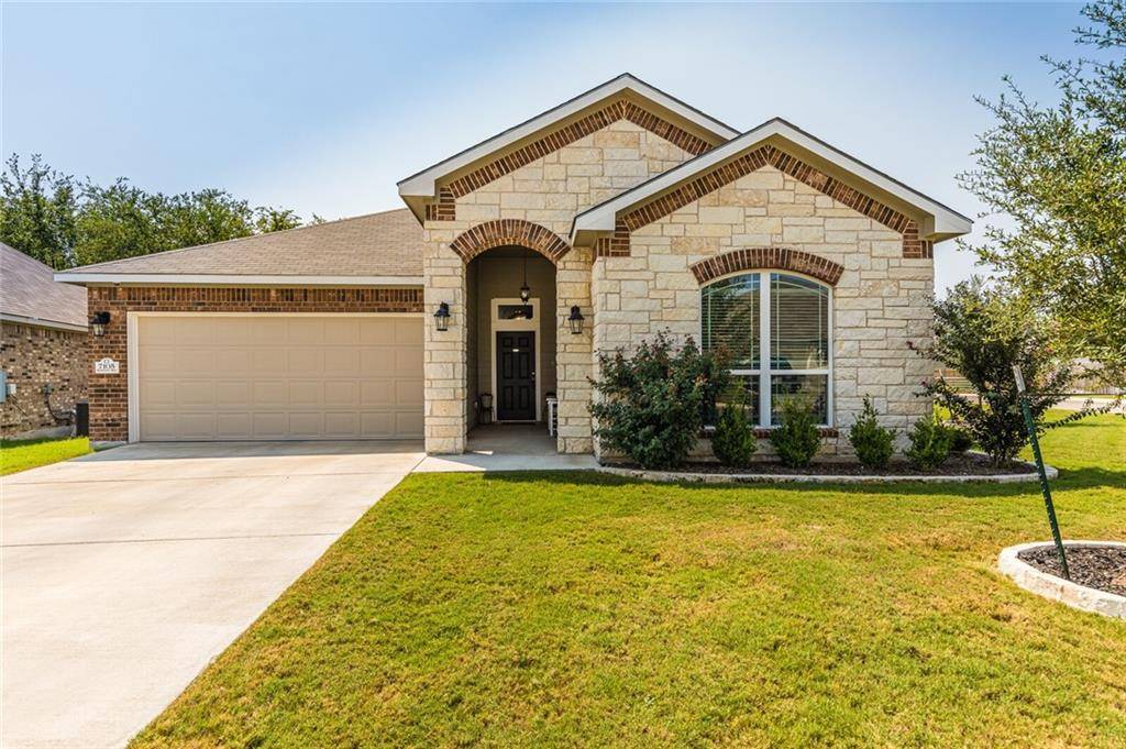 7105 Birdsnest WAY, Temple, TX 76502