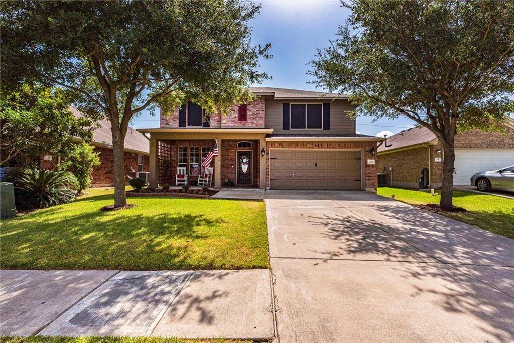 1321 Stone Rim LOOP, Buda, TX 78610