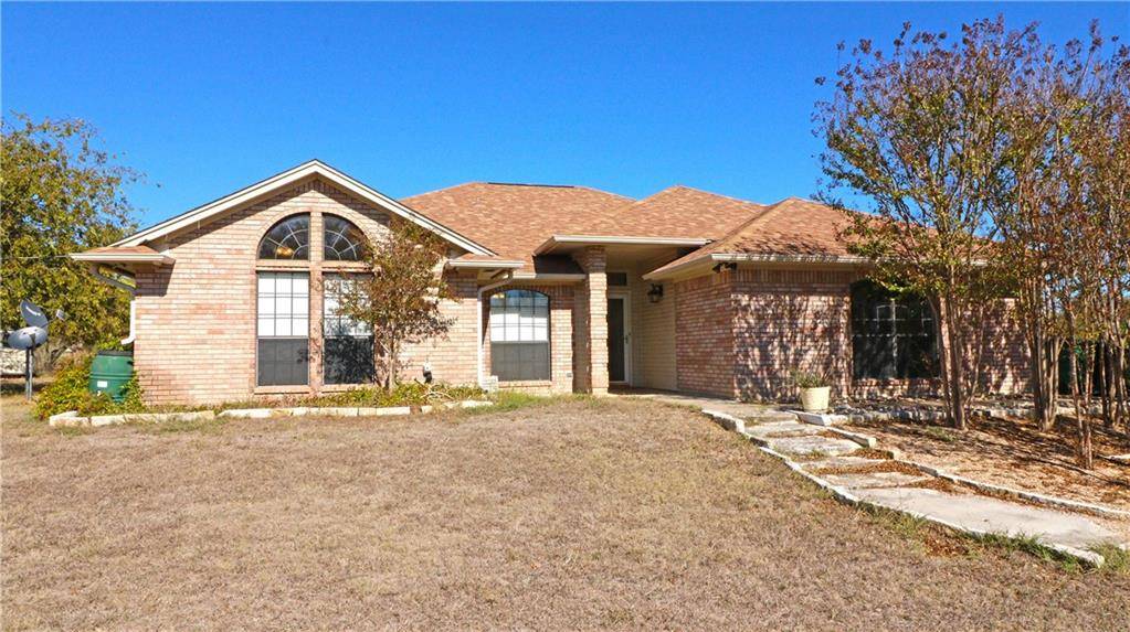 384 County Road 3368, Kempner, TX 76539